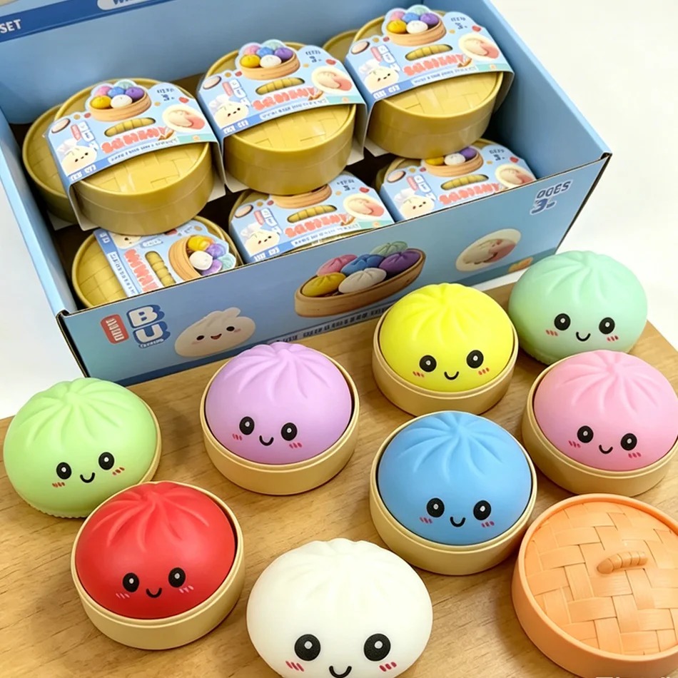 //Cute and colorful, slow-risi - Kids Toys Animal incelemesi ve fiyatı