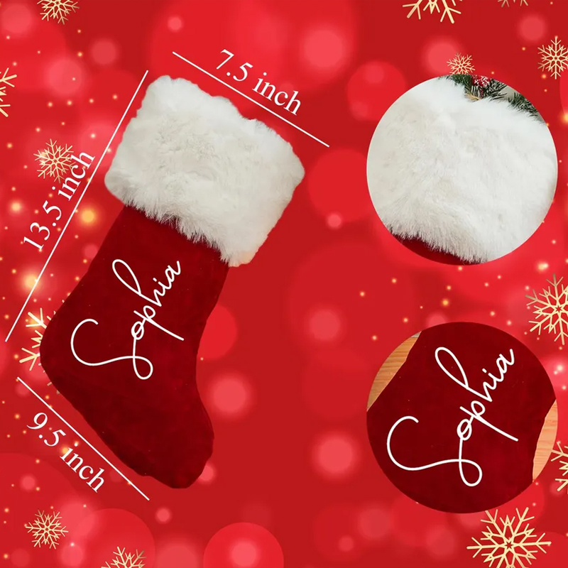 Personalized Name Red Plush Ch - Kids Toys Names incelemesi ve fiyatı