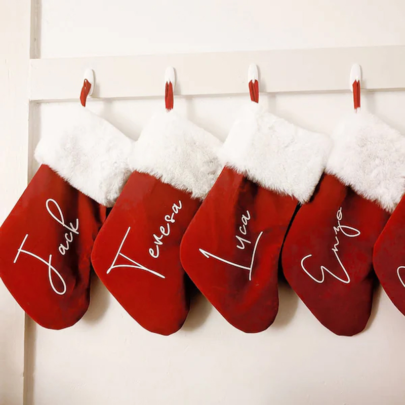 Personalized Name Red Plush Ch - Kids Toys Names incelemesi ve fiyatı