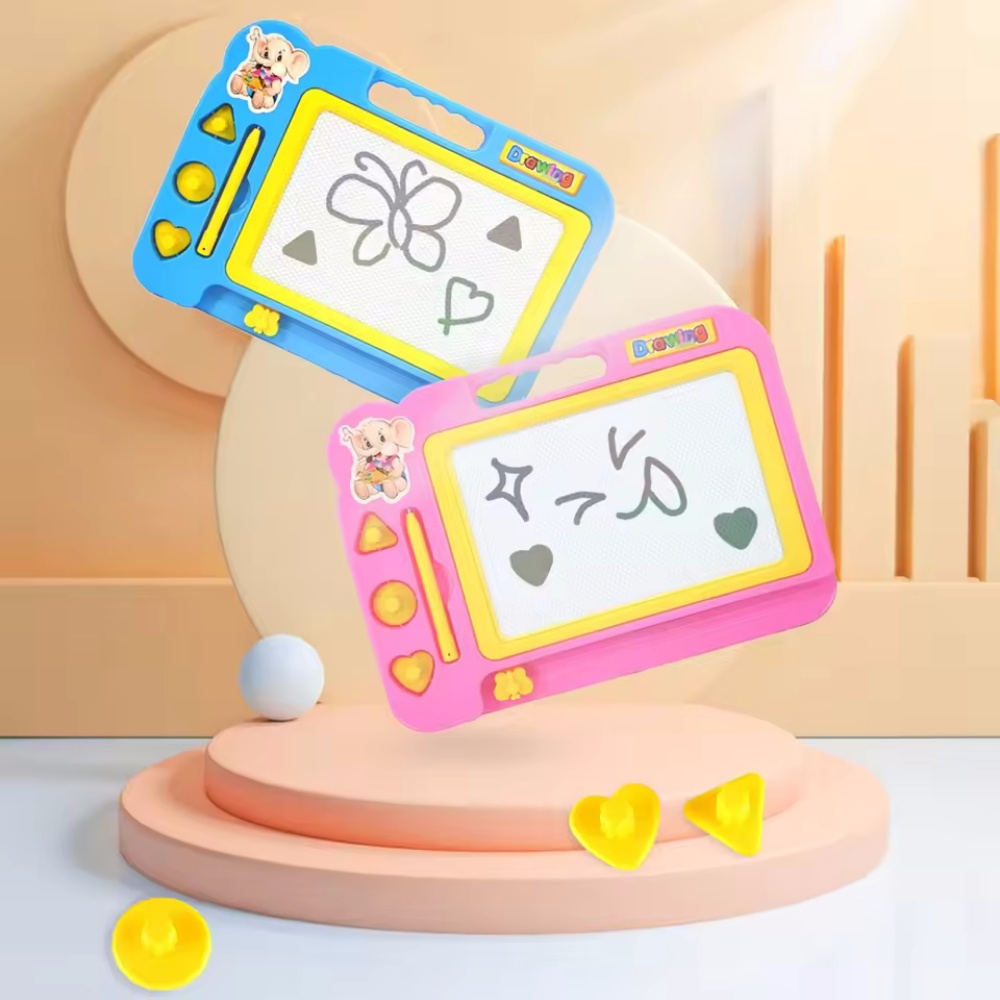 Magnetic Drawing Board Writing - Magnetic Drawing Board incelemesi ve fiyatı