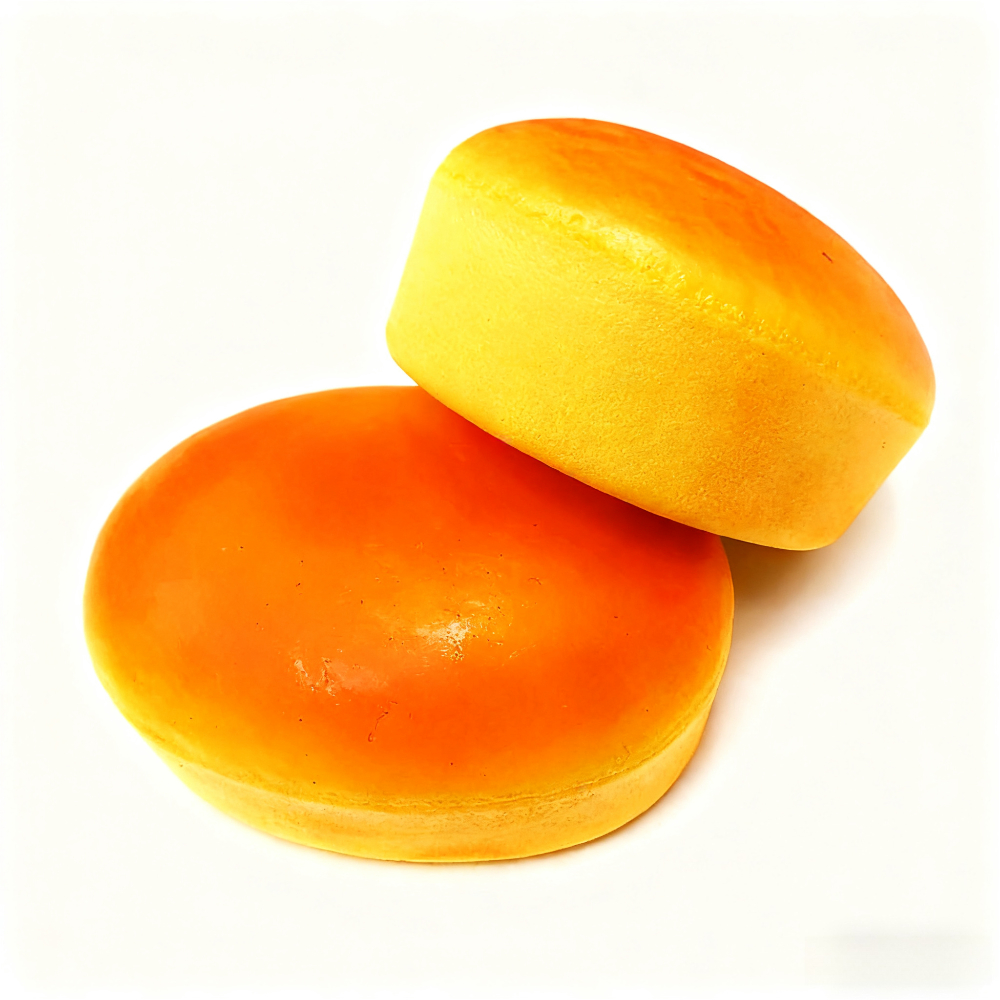 Squishy Simulated Cheesecake S - Kids & Toys Expo Saudi Arabia incelemesi ve fiyatı