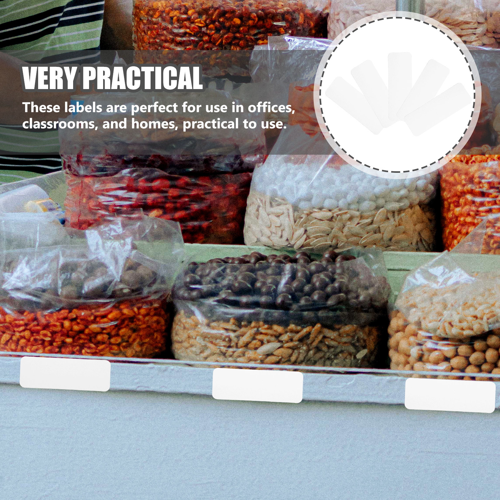 54Pcs Magnetic Labels Dry Eras - Magnetic Drawing Board incelemesi ve fiyatı