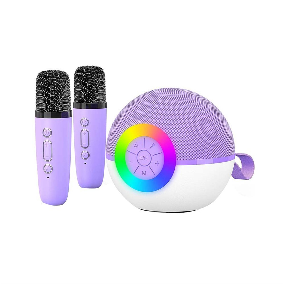 DTC5 Mini Karaoke Machine with - Kids Microphone Karaoke incelemesi ve fiyatı