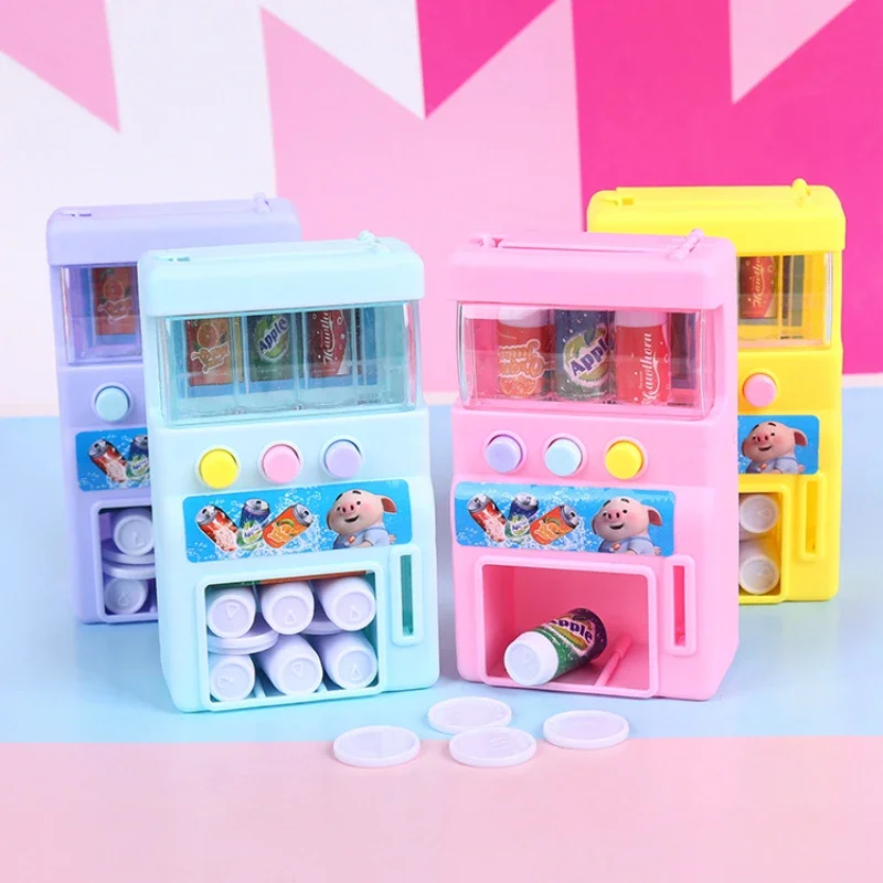 Random Color Simulation Vendin - Kids Toys Vending Machine incelemesi ve fiyatı
