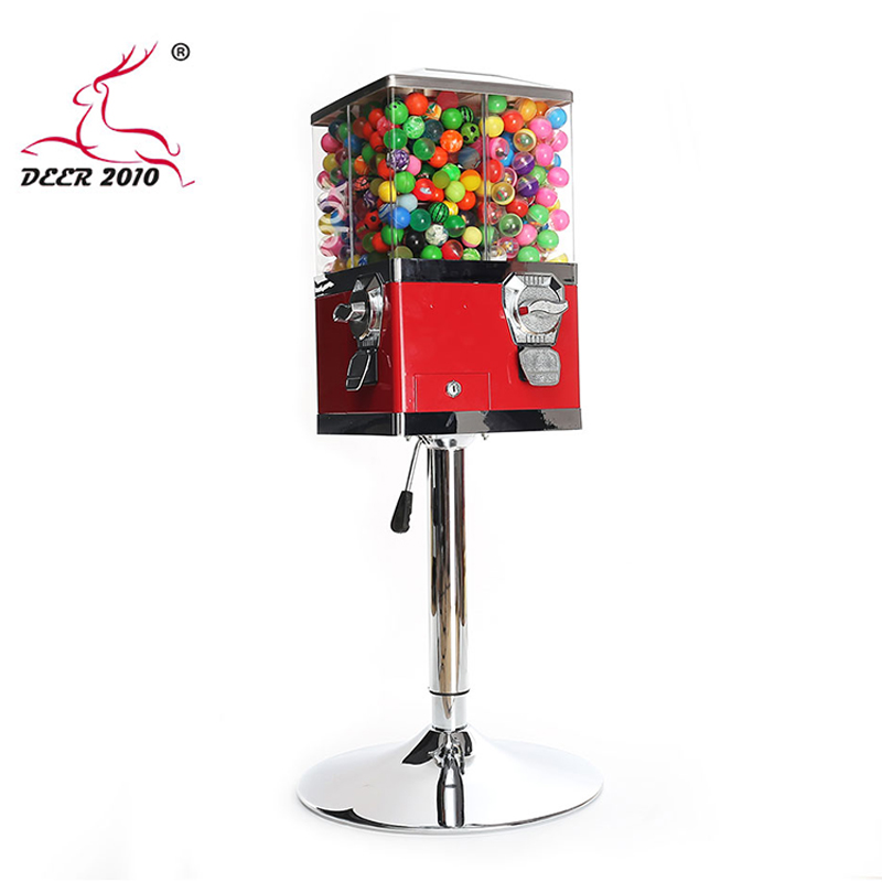 New Products Wholesale Standin - Kids Toys Vending Machine incelemesi ve fiyatı
