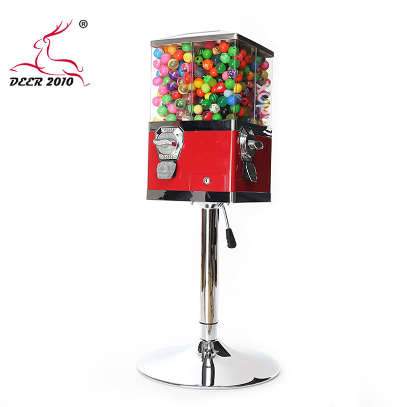 New Products Wholesale Standin - Kids Toys Vending Machine incelemesi ve fiyatı