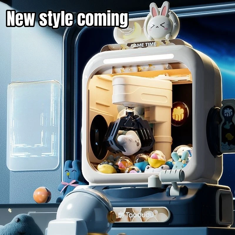 Claw Machine Toys Electronic A - Kids Toys Vending Machine incelemesi ve fiyatı