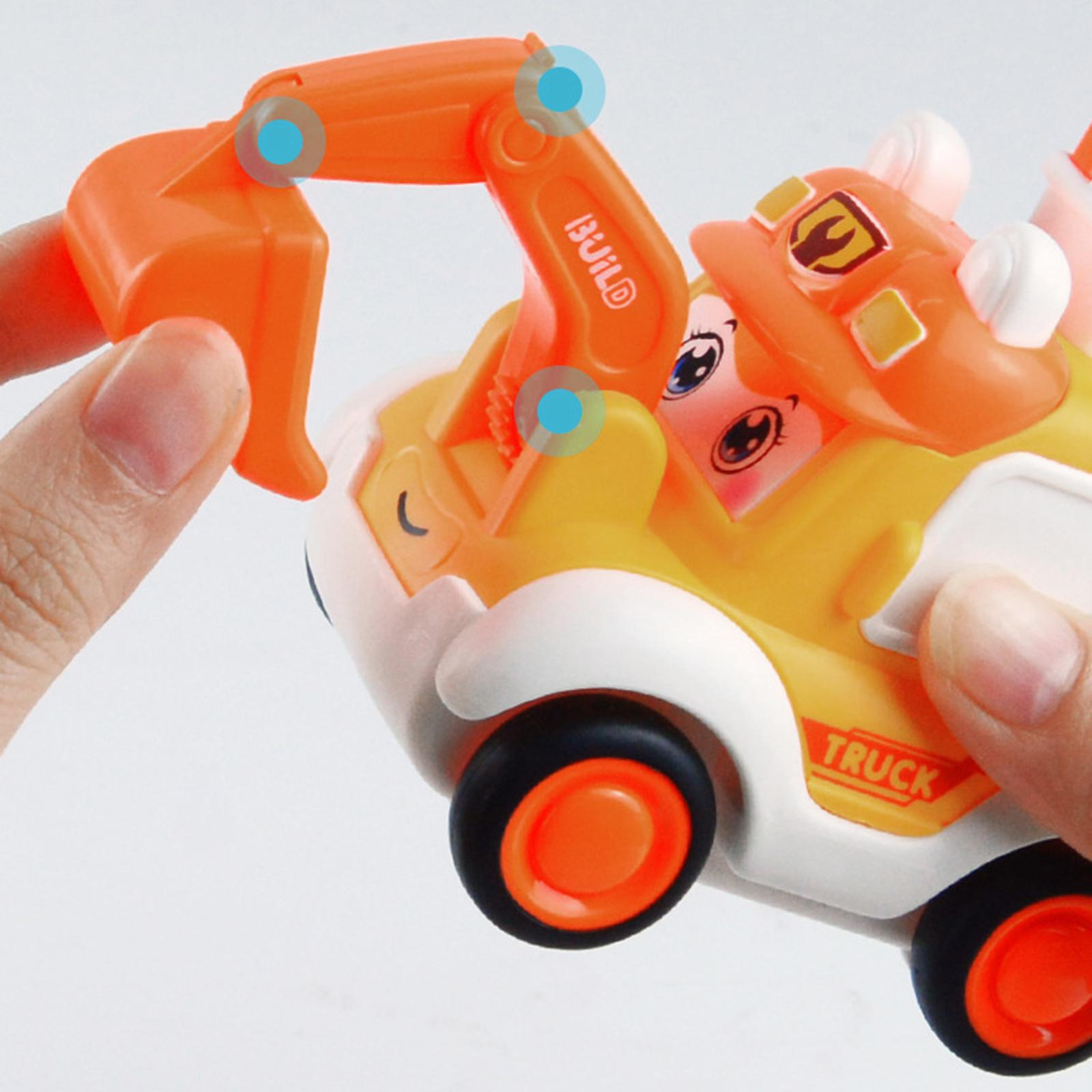 Press and Go Cars Creative Par - Kids Toys Unique incelemesi ve fiyatı