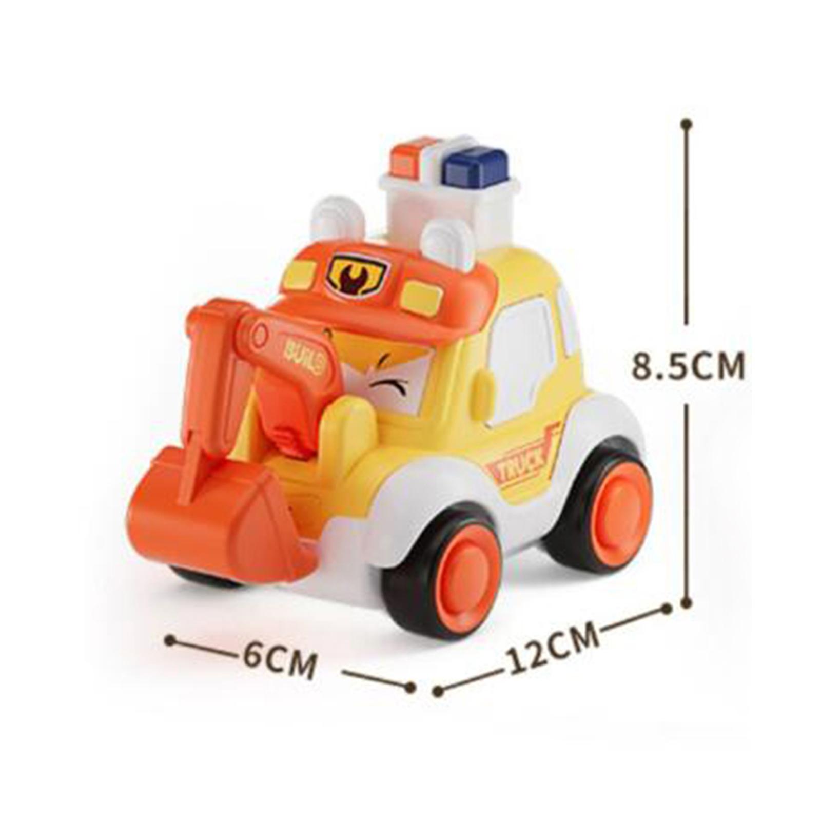 Press and Go Cars Creative Par - Kids Toys Unique incelemesi ve fiyatı