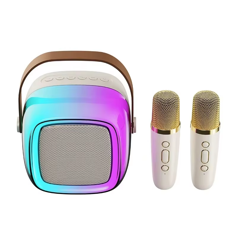 Portable Mini Rechargeable Kar - Kids Microphone Karaoke incelemesi ve fiyatı