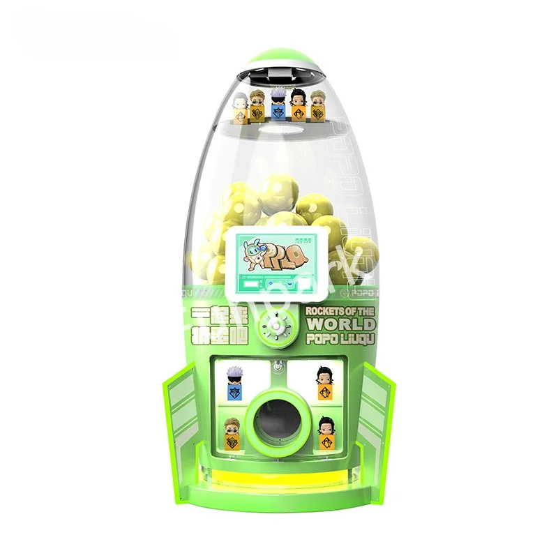 #For Surprise Twisted kids toy - Kids Toys Vending Machine incelemesi ve fiyatı