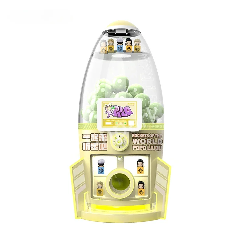 #For Surprise Twisted kids toy - Kids Toys Vending Machine incelemesi ve fiyatı