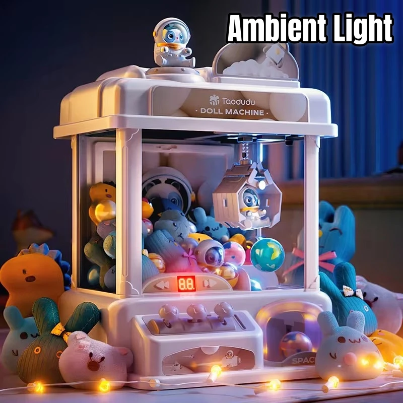 Space Mini Claw Arcade Machine - Kids Toys Vending Machine incelemesi ve fiyatı