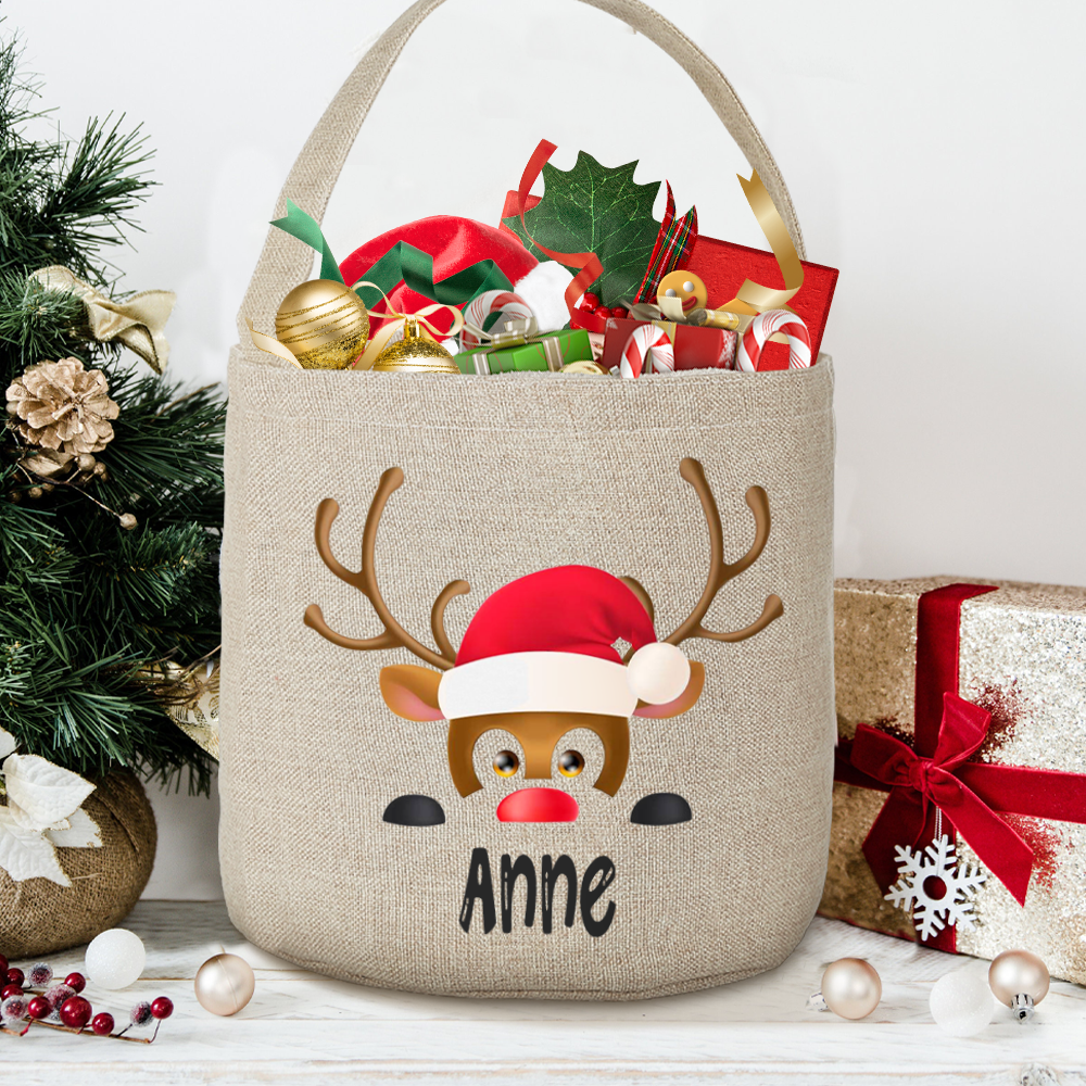 Personalised Christmas Reindee - Kids Toys Names incelemesi ve fiyatı