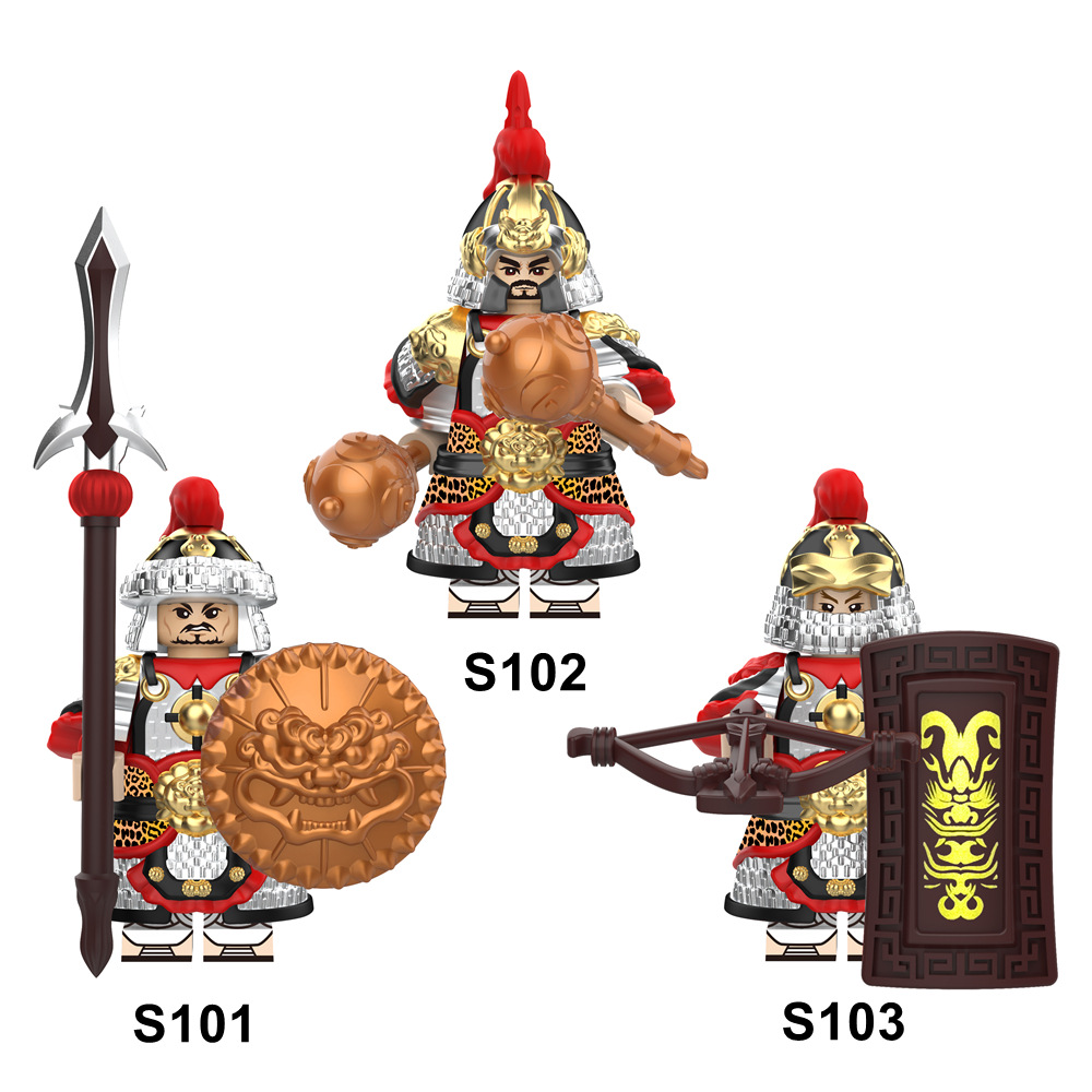 Medieval Ages Figures Knights  - Kids Toys Horse incelemesi ve fiyatı