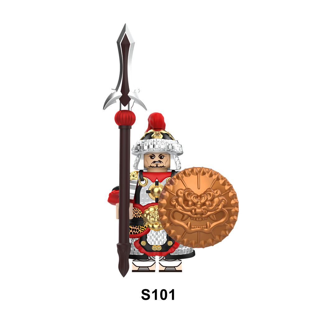 Medieval Ages Figures Knights  - Kids Toys Horse incelemesi ve fiyatı