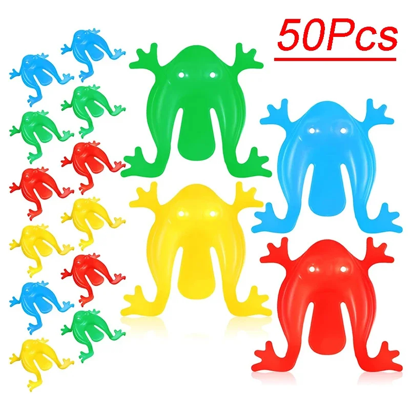 5-50 Jumping Frog Toys Family  - Kids Toys Horse incelemesi ve fiyatı