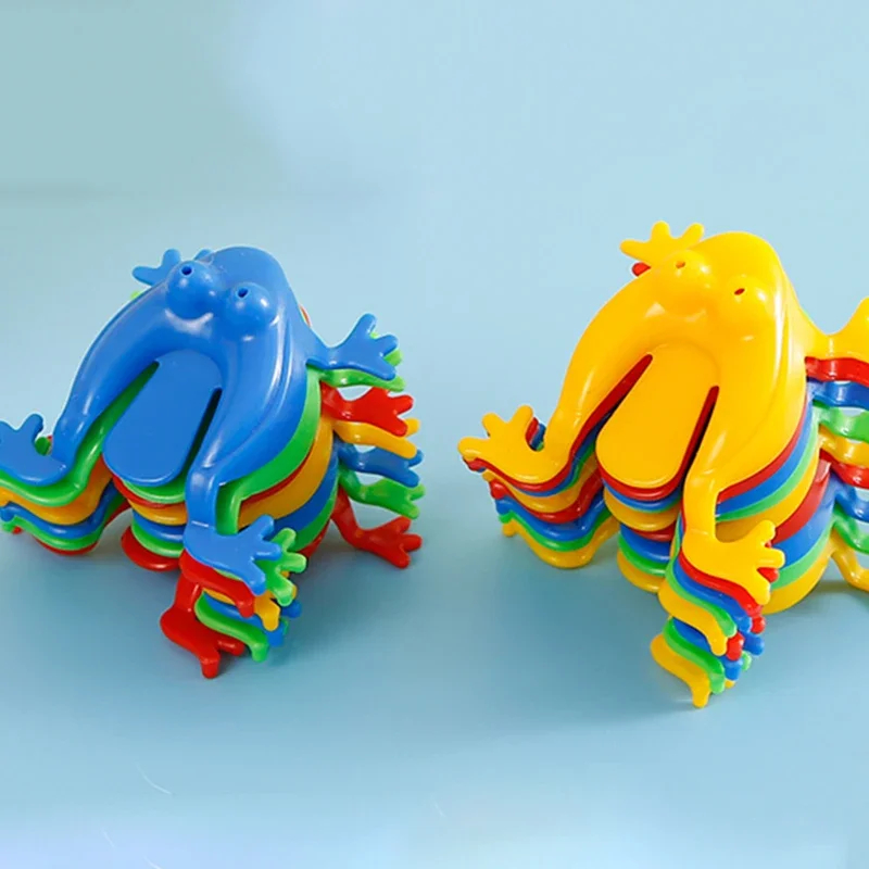 5-50 Jumping Frog Toys Family  - Kids Toys Horse incelemesi ve fiyatı