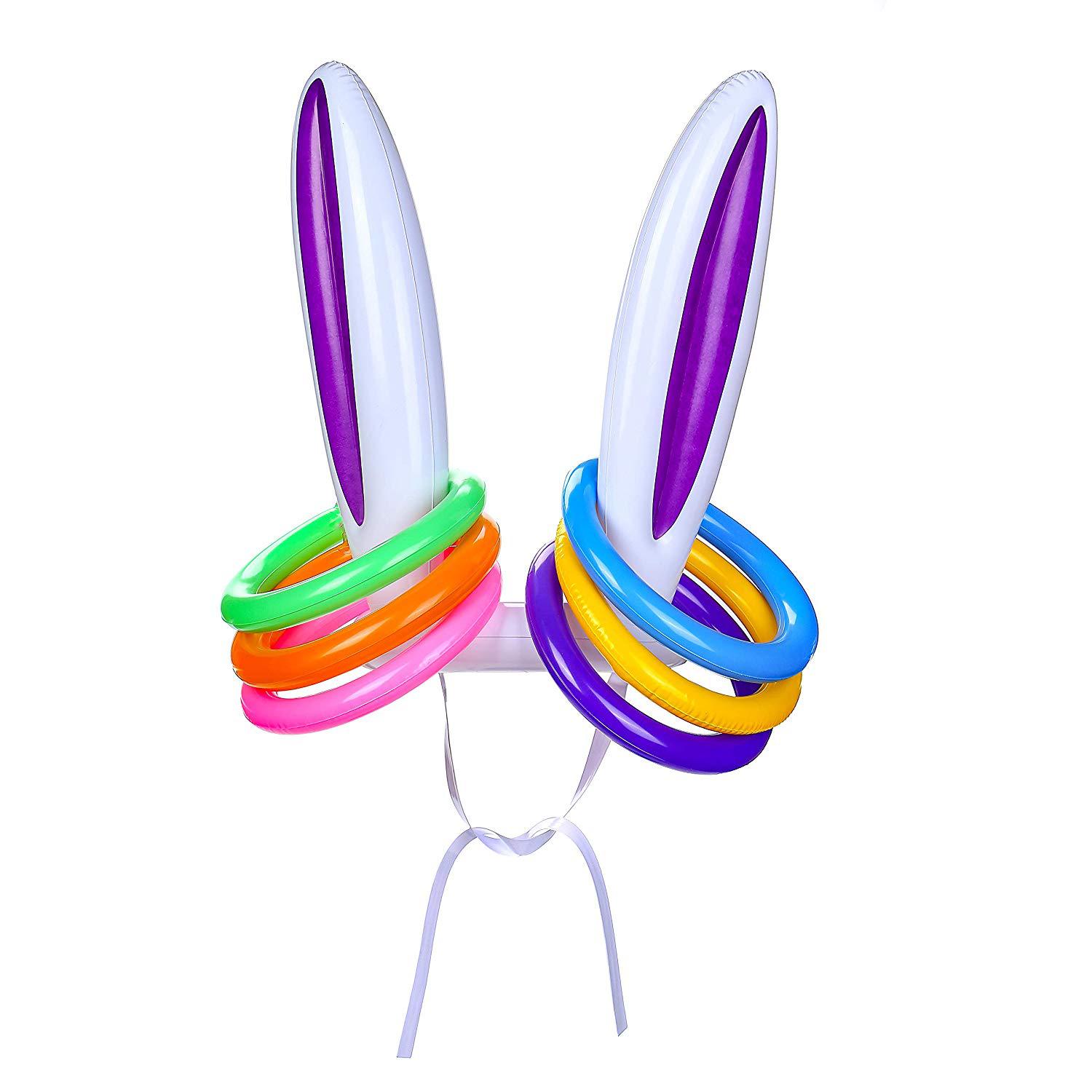 Inflatable Horsehead Stick Uni - Kids Toys Horse incelemesi ve fiyatı