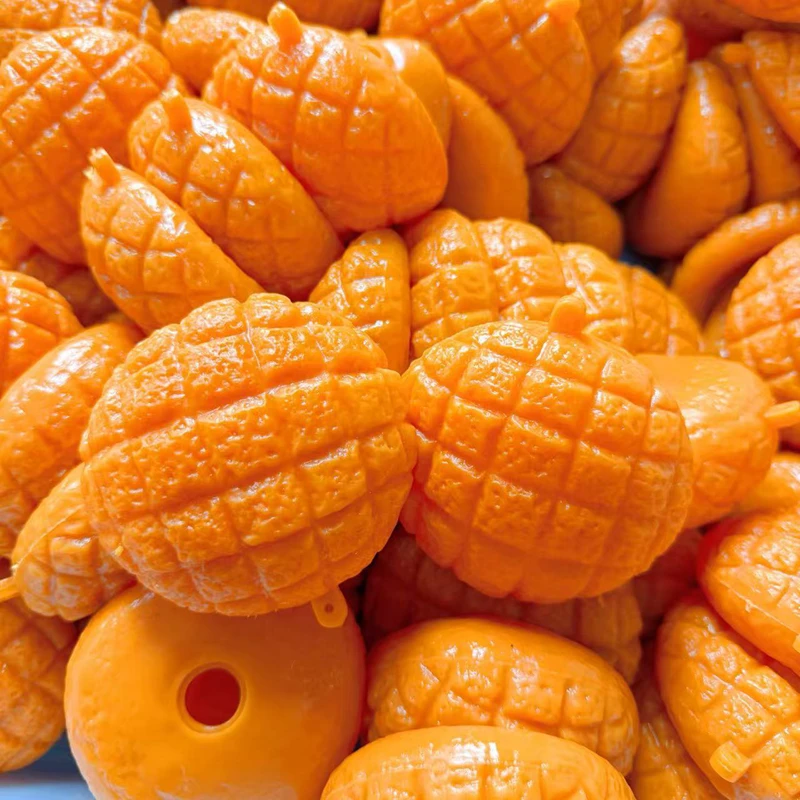 Food Shaped Stress Relief Pine - Kids & Toys Expo Saudi Arabia incelemesi ve fiyatı
