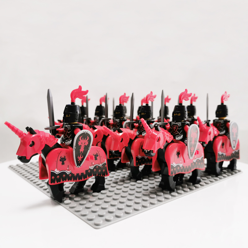 Medieval Age Vintage Falcon Fr - Kids Toys Horse incelemesi ve fiyatı