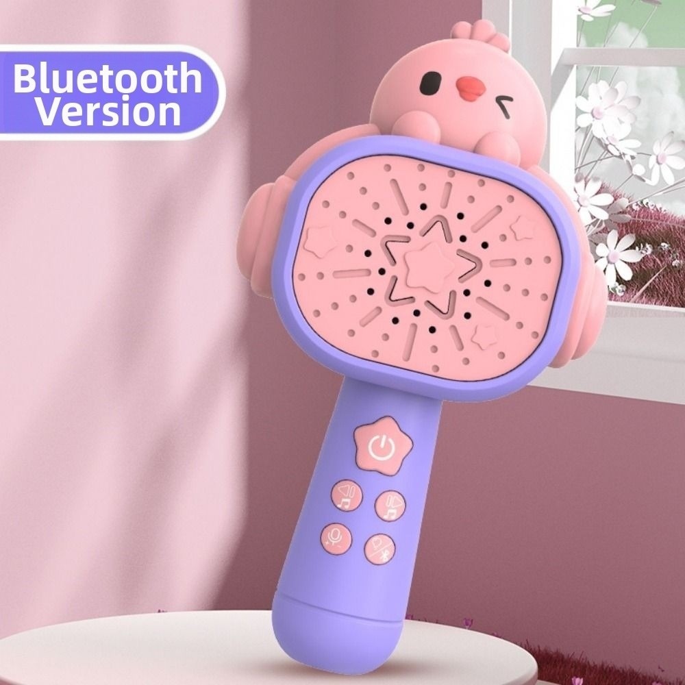 New With Bluetooth Speaker Kid - Kids Microphone Karaoke incelemesi ve fiyatı