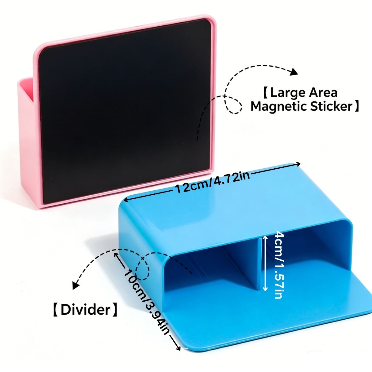 2 Pcs Magnetic Dry Erase Marke - Magnetic Drawing Board incelemesi ve fiyatı