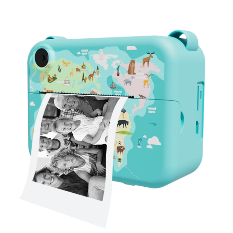 Digital Children Camera For Ph - Kids Toys Videos incelemesi ve fiyatı