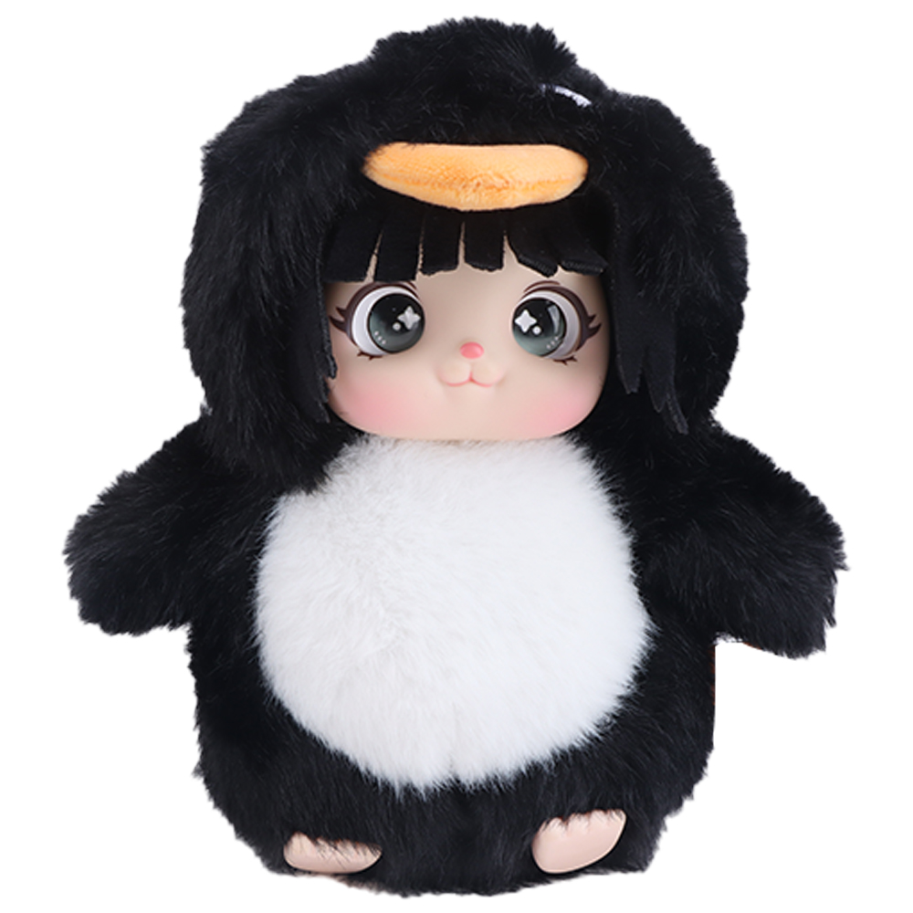Cute Gugu Gaga Plush Toy Movie - Kids Toys Animal incelemesi ve fiyatı