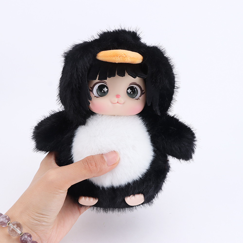 Cute Gugu Gaga Plush Toy Movie - Kids Toys Animal incelemesi ve fiyatı