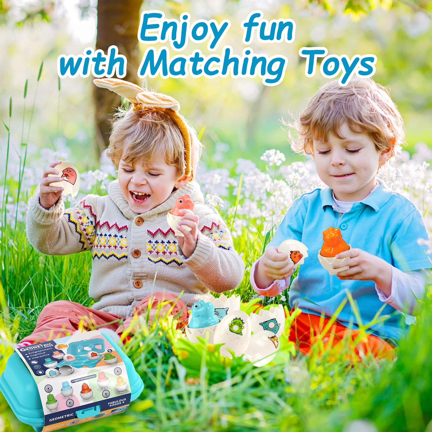 Montessori Kids Shape Matching - Kids Toys Videos incelemesi ve fiyatı