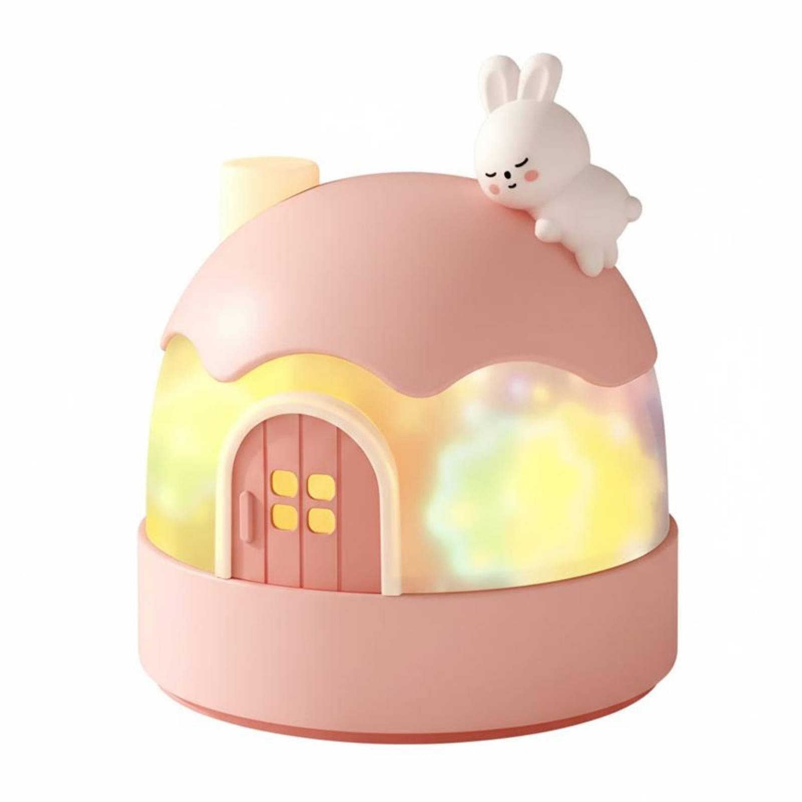 Cartoon Bunny Star Projector,  - Kids & Toys Expo Saudi Arabia incelemesi ve fiyatı