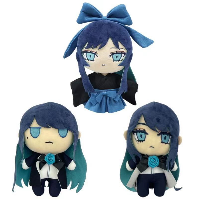 Ado Hibana Plush Toy Ado Merch - Kids Toys Animal incelemesi ve fiyatı
