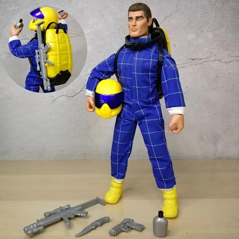 1/6 Scale Male Soldier Handmad - Kids Toys Unique incelemesi ve fiyatı
