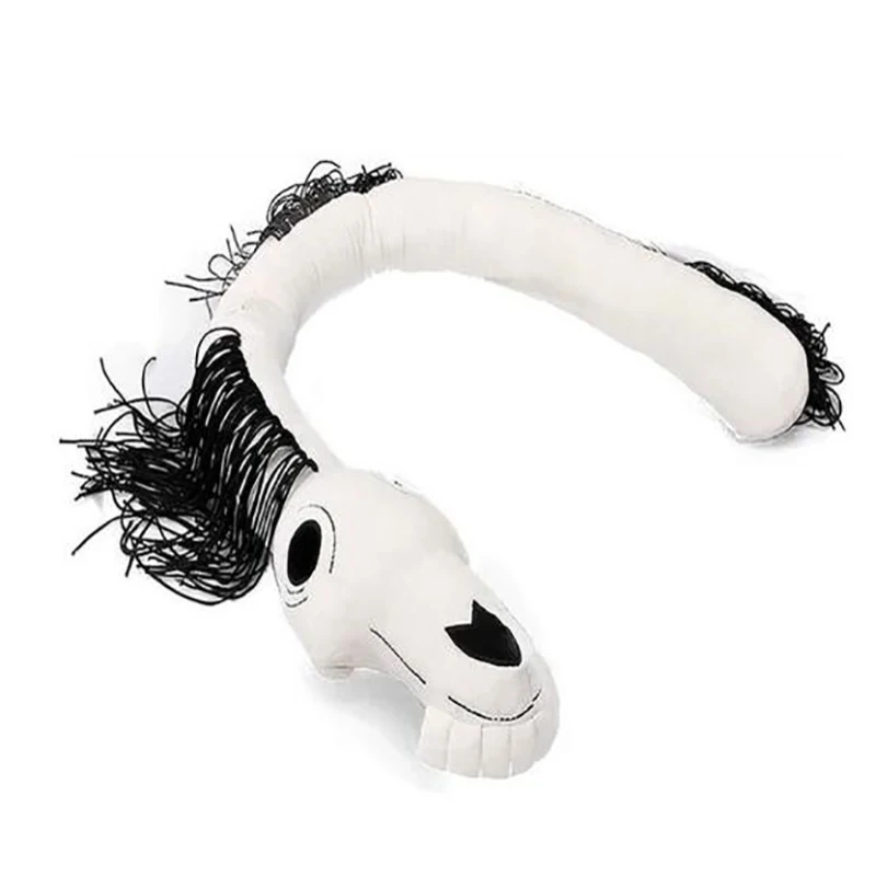 120cm Siren Head Long Horse Pl - Kids Toys Horse incelemesi ve fiyatı