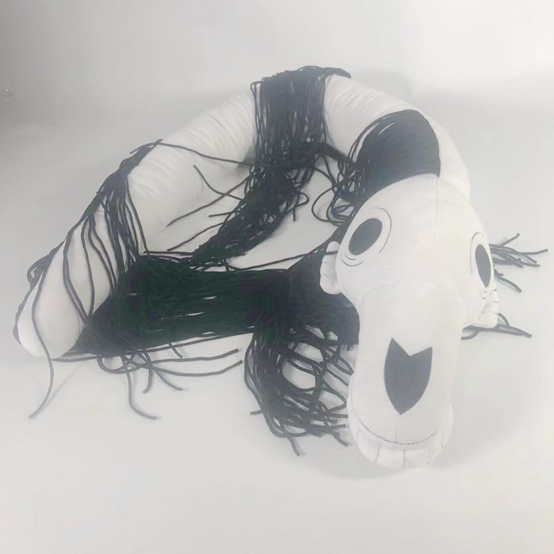 120cm Siren Head Long Horse Pl - Kids Toys Horse incelemesi ve fiyatı