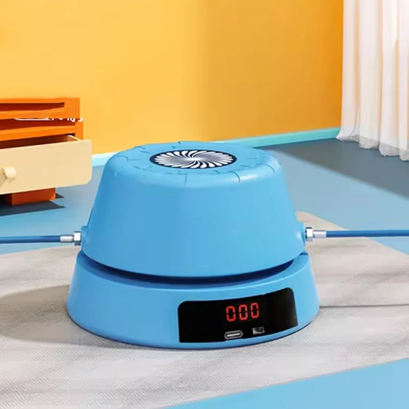 Electric Rope Skipping Machine - Kids Toys Horse incelemesi ve fiyatı
