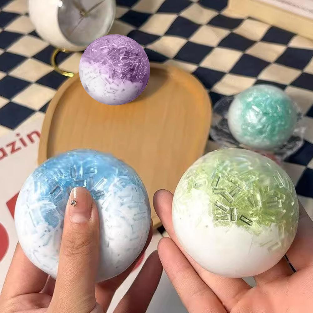 Crushed Crystal Ice Squeeze Ba - Kids & Toys Expo Saudi Arabia incelemesi ve fiyatı