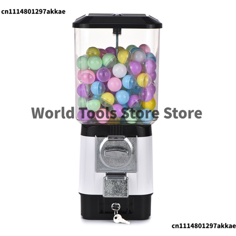 32MM Capsule Toy Vending Machi - Kids Toys Vending Machine incelemesi ve fiyatı