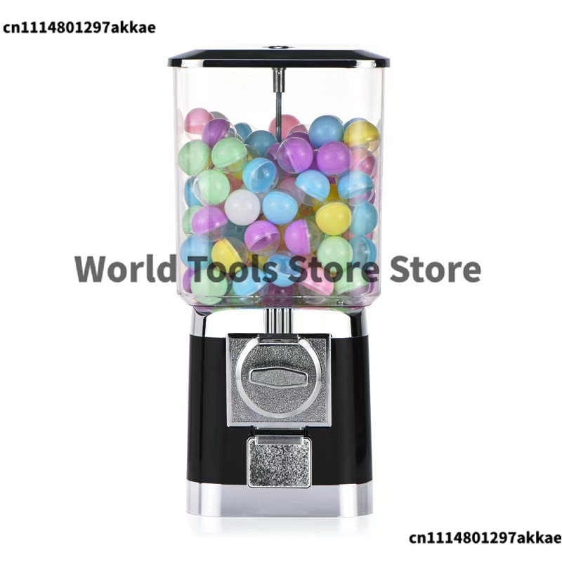 32MM Capsule Toy Vending Machi - Kids Toys Vending Machine incelemesi ve fiyatı