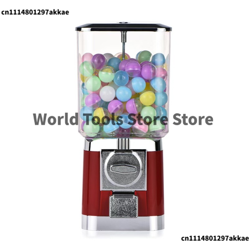 32MM Capsule Toy Vending Machi - Kids Toys Vending Machine incelemesi ve fiyatı