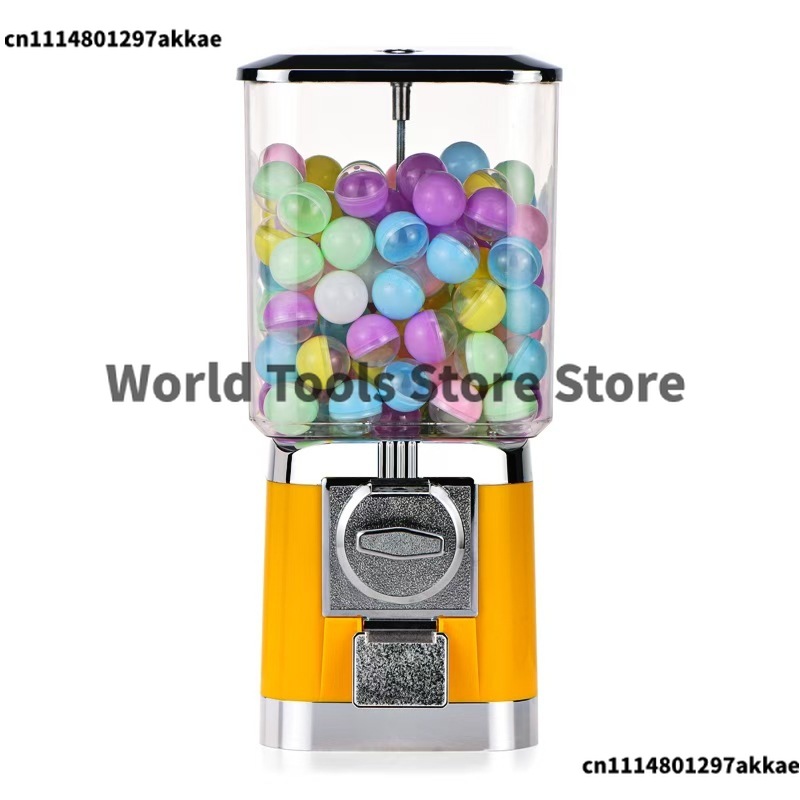 32MM Capsule Toy Vending Machi - Kids Toys Vending Machine incelemesi ve fiyatı