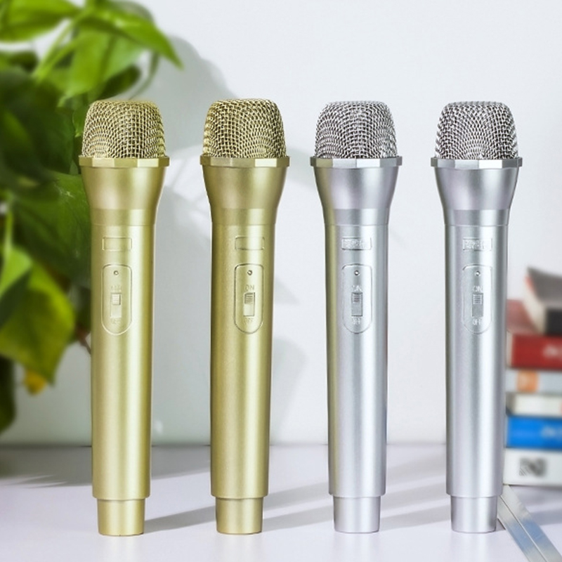1PC Fake Prop Microphone Props - Kids Microphone Karaoke incelemesi ve fiyatı