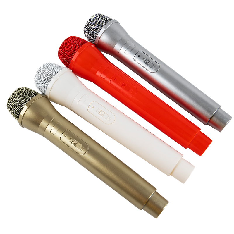 1PC Fake Prop Microphone Props - Kids Microphone Karaoke incelemesi ve fiyatı