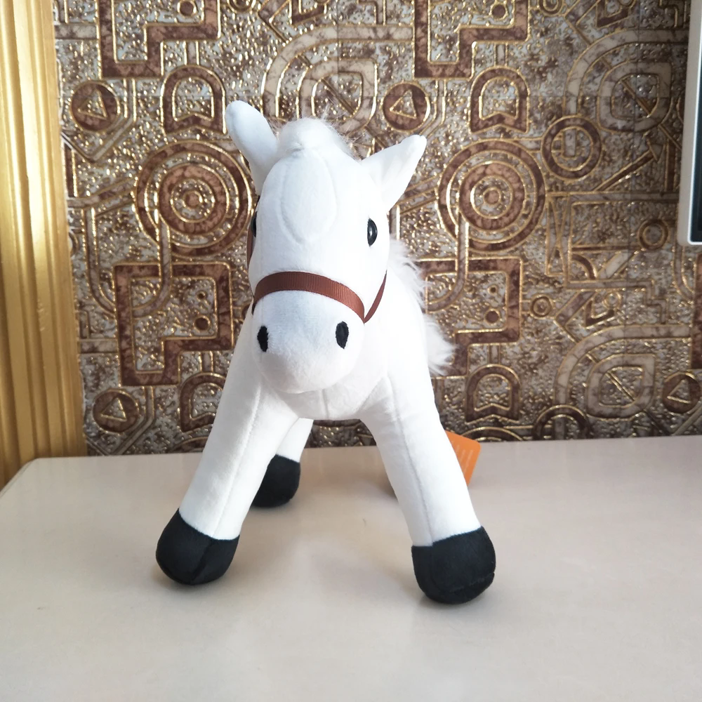 Children Plush Toys for Christ - Kids Toys Horse incelemesi ve fiyatı