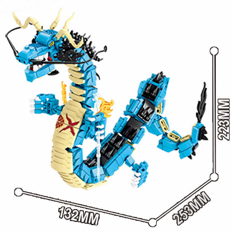 One Piece Building Blocks Blin - Kids Toys Blocks incelemesi ve fiyatı