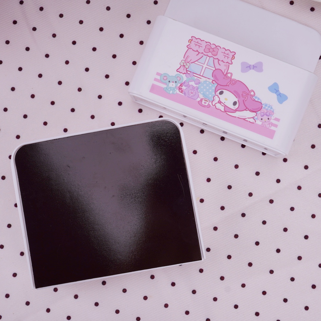Magnetic Pen Holder My Melody  - Magnetic Drawing Board incelemesi ve fiyatı