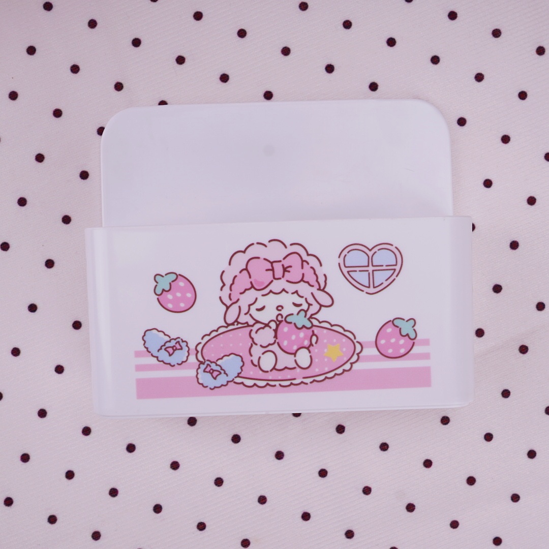 Magnetic Pen Holder My Melody  - Magnetic Drawing Board incelemesi ve fiyatı