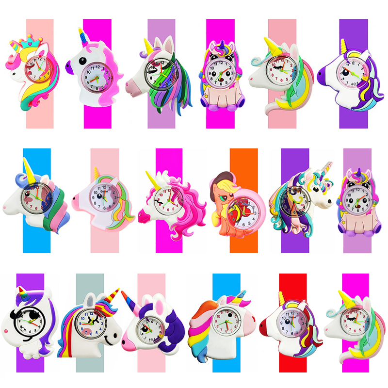 Beautiful Unicorn Toy Watch Ch - Kids Toys Horse incelemesi ve fiyatı