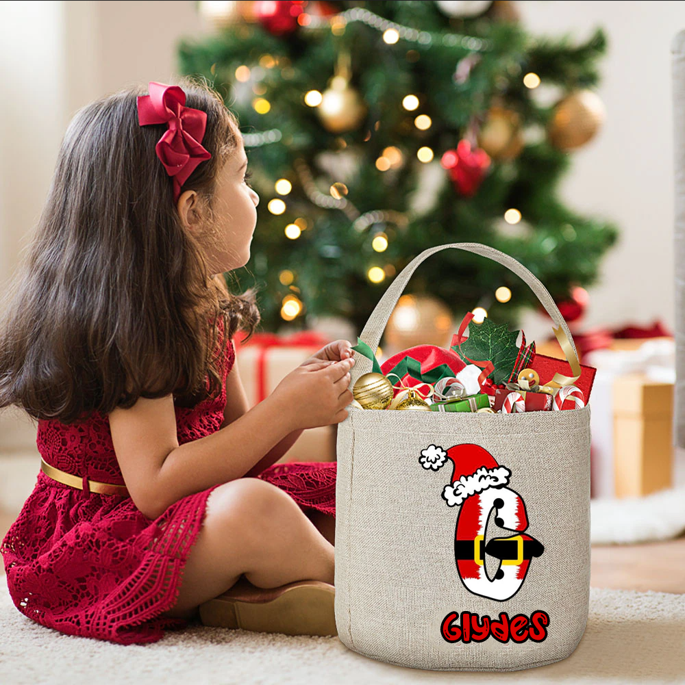 Personalised Large Santa Chris - Kids Toys Names incelemesi ve fiyatı